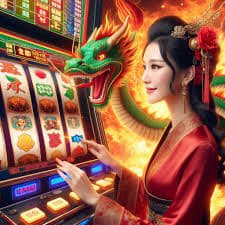 82jl casino-style games lobby showing slots and live dealer options