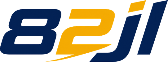 82jl official logo